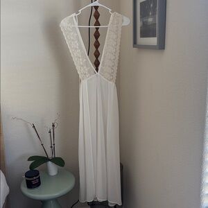 Sadie & Sage bathing suit cover up